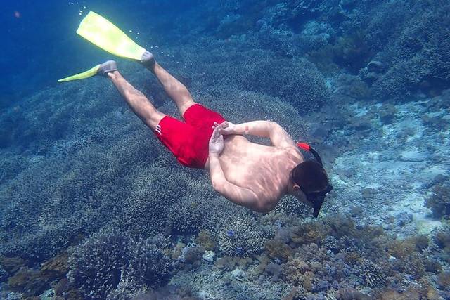 Nusa Penida