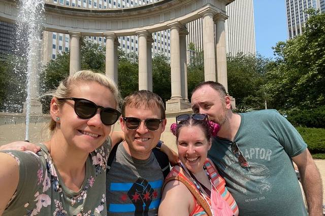 The Bean
