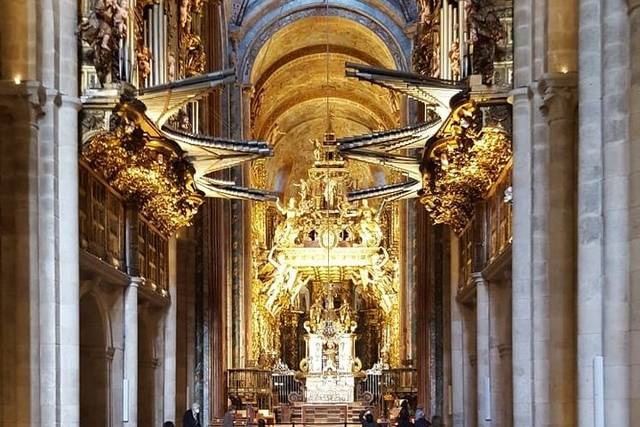 Cathedral