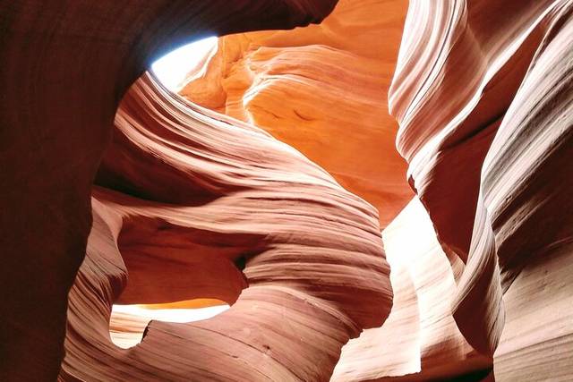 Antelope Canyon
