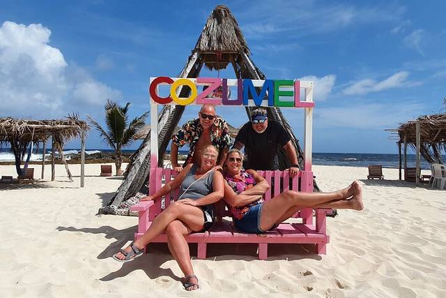 Island Jeep Tour