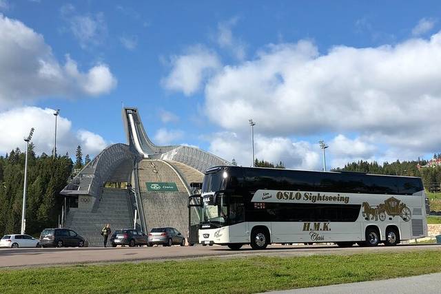 Vigeland Park