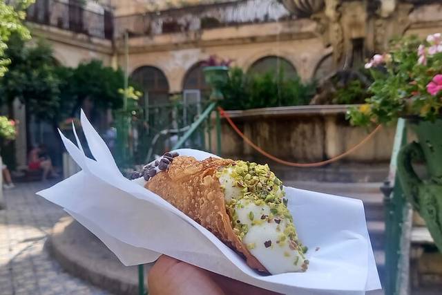Erice & Trapani