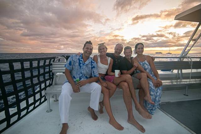 Dhow Cruise