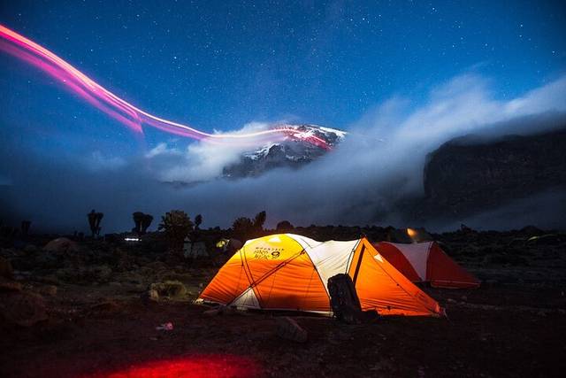 Kilimanjaro Day Hike