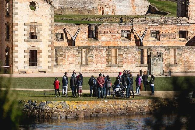 Port Arthur
