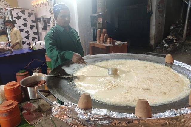 Hyderabadi Biryani