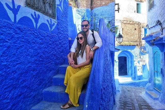 Chefchaouen
