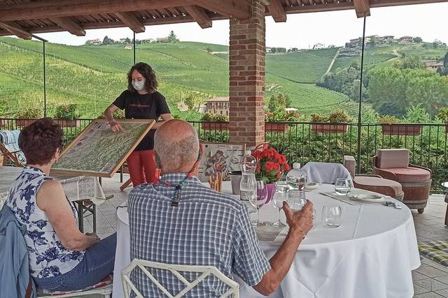 Barbaresco & Roero