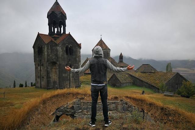 Armenia