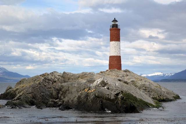 Beagle Channel