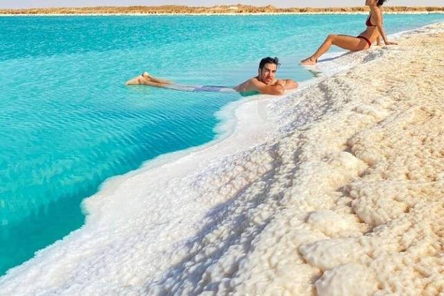 Siwa Oasis