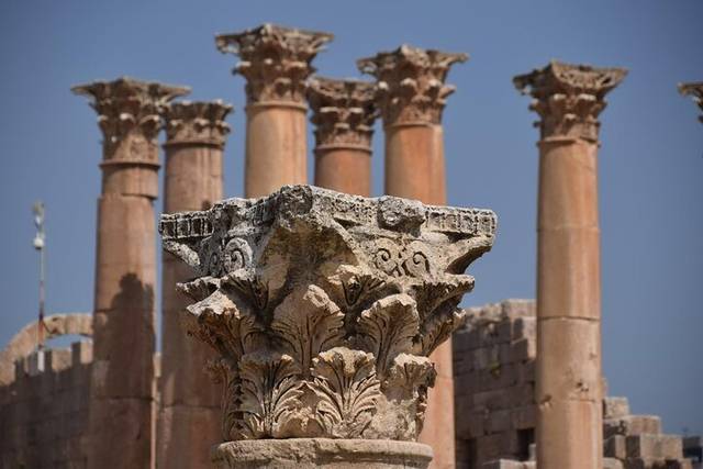 Jerash