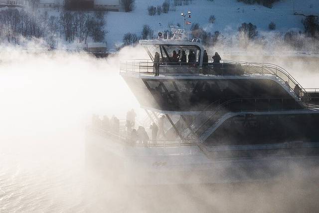 Snowmobile