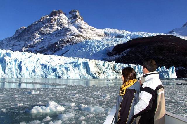 Glacier Cruise