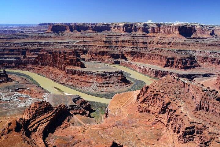 Canyonlands, Moab