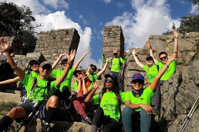 Huayna Picchu