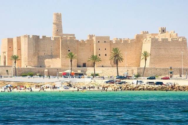 Kairouan