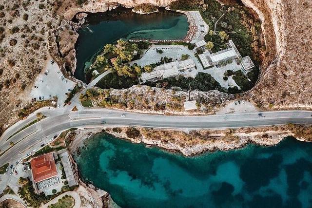 Cape Sounion
