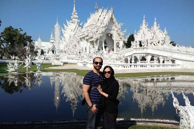 Chiang Rai Temples