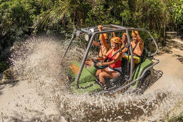 Xcaret