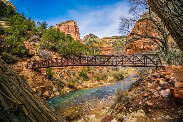 Angels Landing