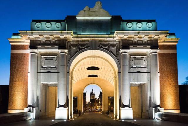Flanders Fields