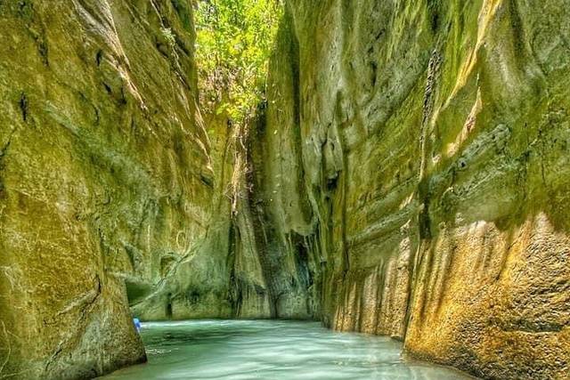 27 Waterfalls