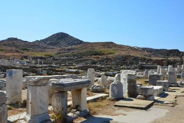 Delos