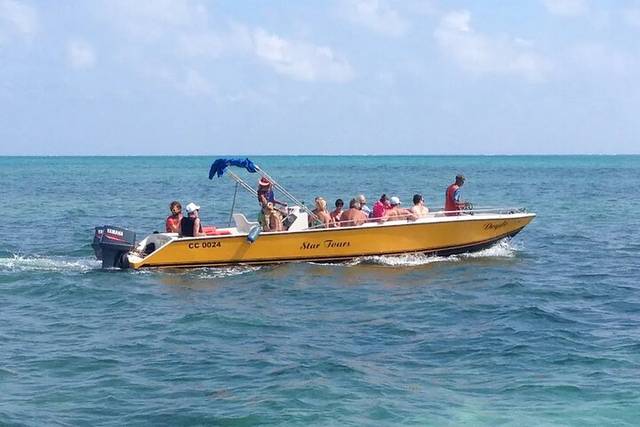 Caye Caulker