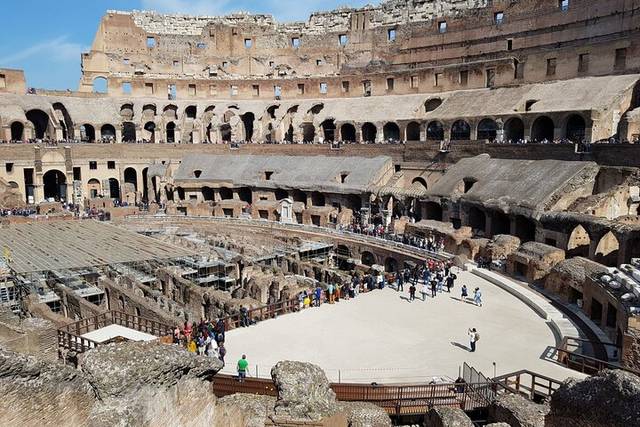Roman Theatre