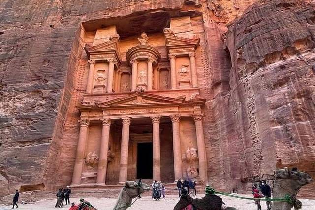 Jerash