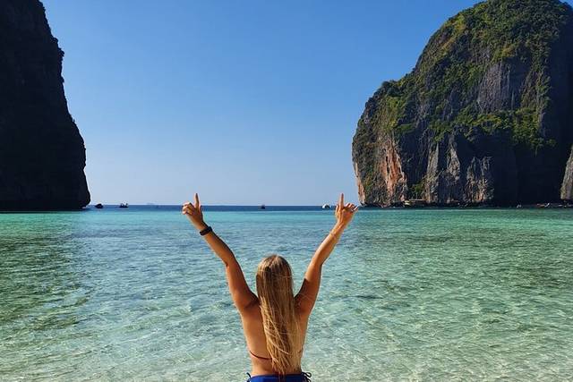 Phi Phi Islands