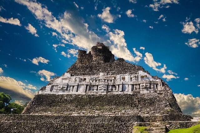 Xunantunich