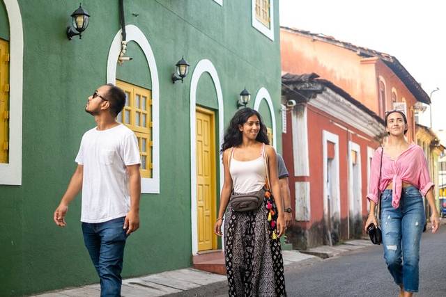 Old Goa
