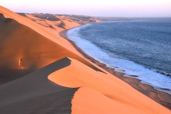 Walvis Bay, Walvis Bay