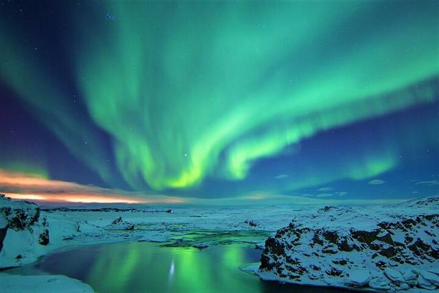 Northern Lights