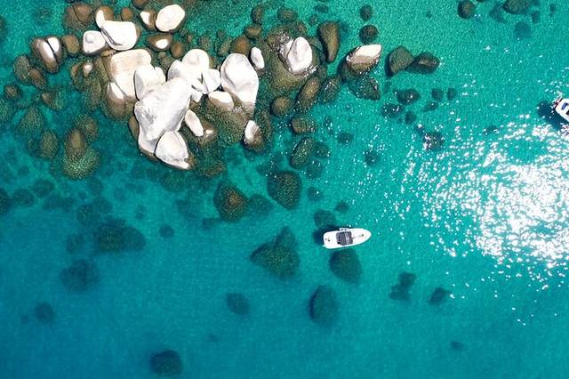 Emerald Bay