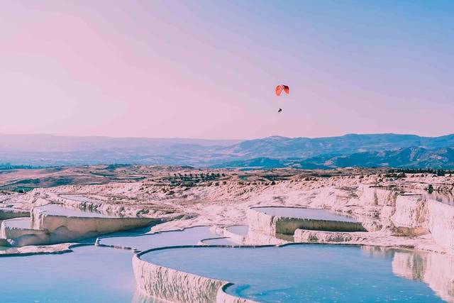 Pamukkale
