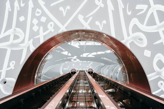 Museum of the Future