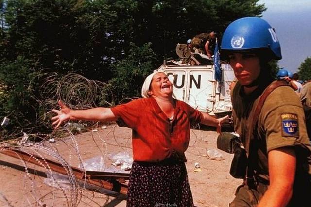 Srebrenica