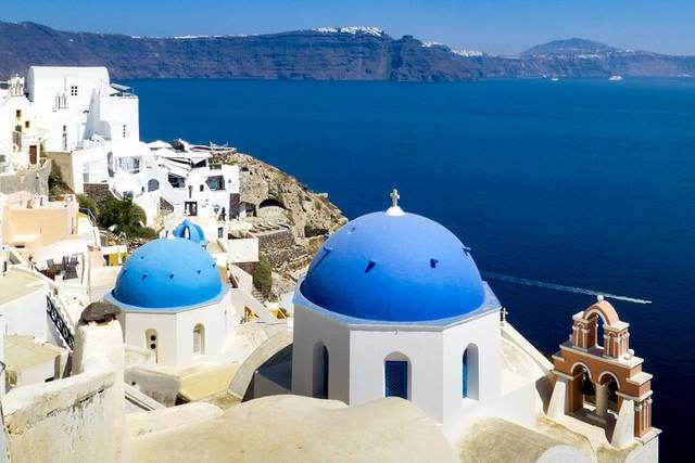 Oia