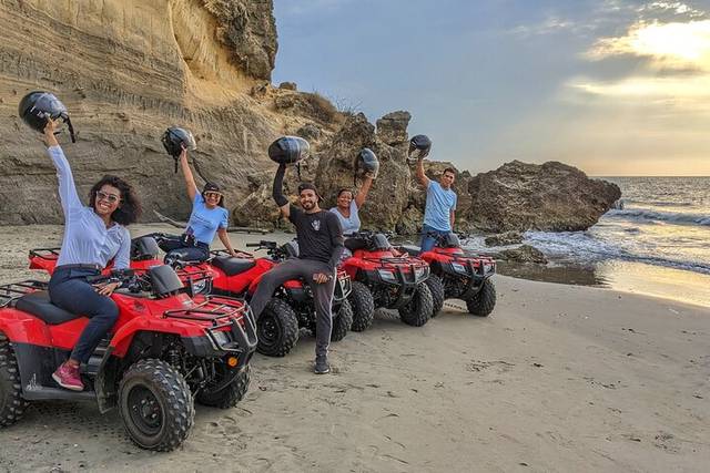 ATV Tour