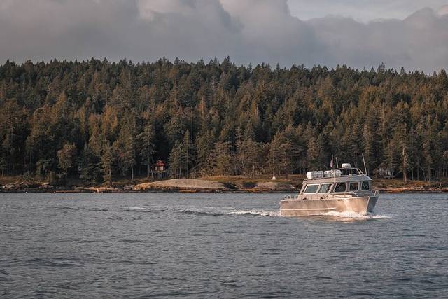 Nanaimo