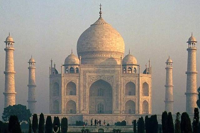 Agra Fort