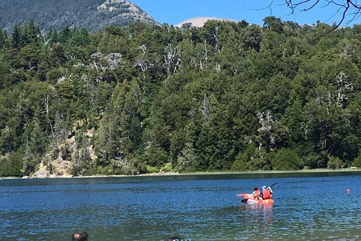 Circuito Chico, Bariloche