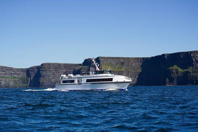 Aran Islands