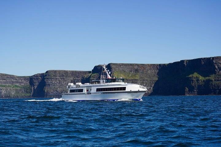 Aran Islands, Galway