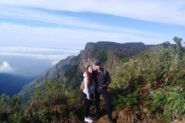 Horton Plains