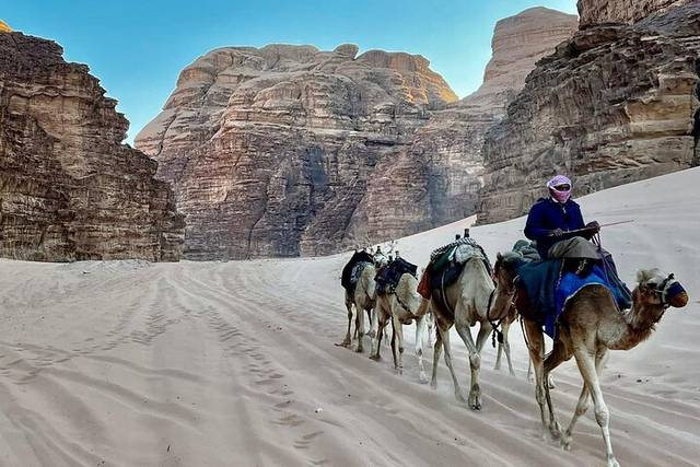 Wadi Rum